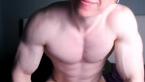 James Strong online show from 11.11.25