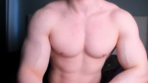 Snapshot of jamesstong chatting on 02.03.26 James Strong online show from 02.03.26