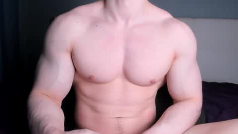 Snapshot of jamesstong chatting on 02.24.26 James Strong online show from 02.24.26