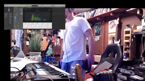 Jameswebbscope online show from 02.27.25