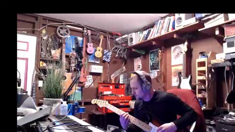 Jameswebbscope online show from 02.27.25