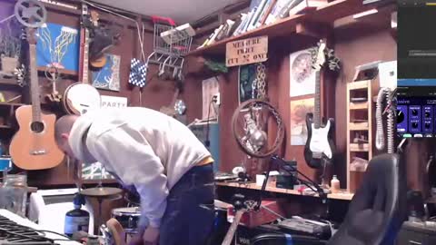 Jameswebbscope online show from 10.05.25