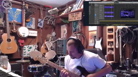 Jameswebbscope online show from 10.12.25