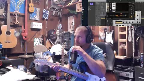 Jameswebbscope online show from 10.22.25