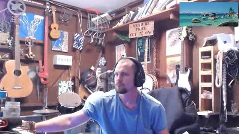 Jameswebbscope online show from 10.24.25