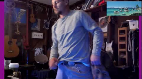 Jameswebbscope online show from 10.25.25