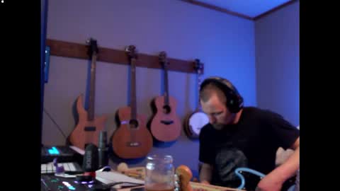 Jameswebbscope online show from 02.03.26