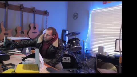 Jameswebbscope online show from 02.14.26