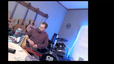 Jameswebbscope online show from 02.15.26