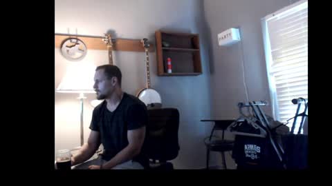 Jameswebbscope online show from 03.29.26