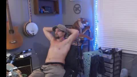Snapshot of jameswebbscope chatting on 05.14.26 Jameswebbscope online show from 05.14.26
