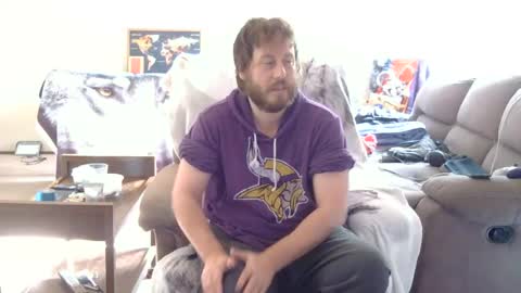 jameswolf777 online show from 09.15.25