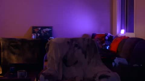 jameswolf777 online show from 12.19.25