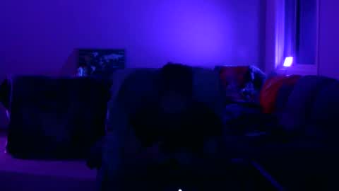 jameswolf777 online show from 02.03.26