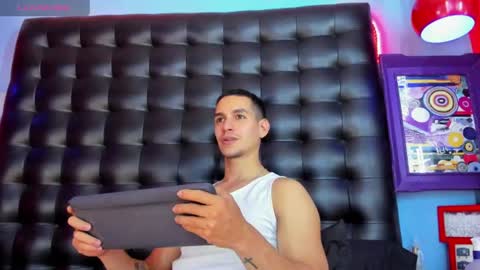 Snapshot of jamexxx1 chatting on 07.28.26 --- James --- online show from 07.28.26
