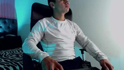 Jamhot online show from 10.21.25