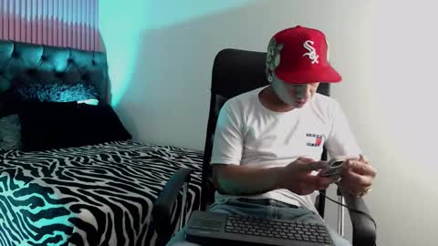 Jamhot online show from 10.22.25