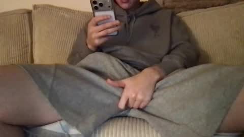 JAMI4U online show from 02.04.26