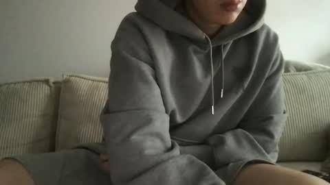 Snapshot of jami4u chatting on 05.11.26 JAMI4U online show from 05.11.26