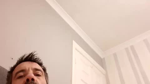 Snapshot of jamie198307 chatting on 11.16.25 jamie198307 online show from 11.16.25