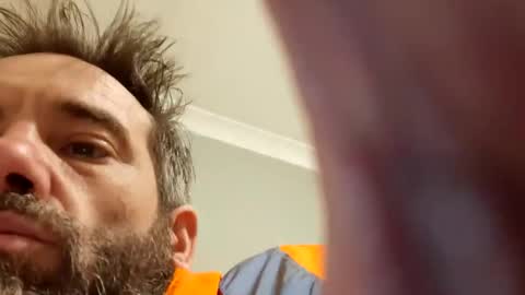 Snapshot of jamie198307 chatting on 11.17.25 jamie198307 online show from 11.17.25