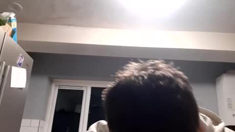 Snapshot of jamie198307 chatting on 11.30.25 jamie198307 online show from 11.30.25