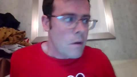 jamie516 online show from 10.29.25