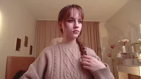 jamie_chung online show from 01.14.26