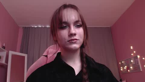 jamie_chung online show from 02.09.26