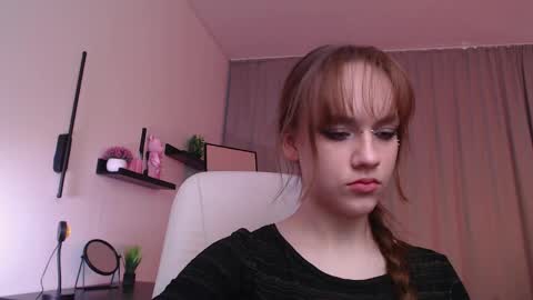 jamie_chung online show from 04.06.26