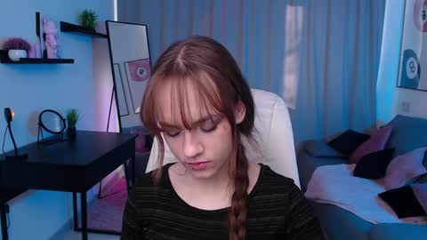 jamie_chung online show from 04.11.26