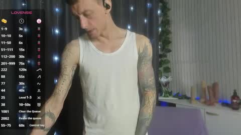Snapshot of jamie_inked chatting on 05.14.26 jamie inked online show from 05.14.26