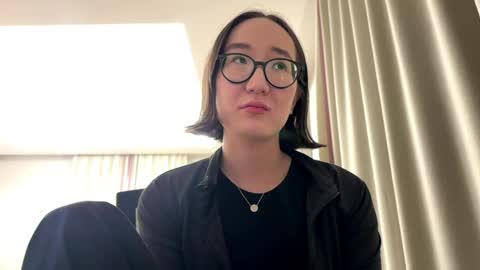 Snapshot of jamieelfering chatting on 05.19.26 Jenny online show from 05.19.26