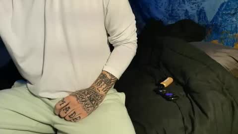 OF - Jamiejordans online show from 11.05.25