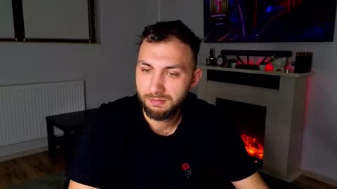 Robbie online show from 11.20.25