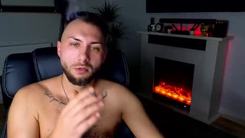 Robbie online show from 12.05.25