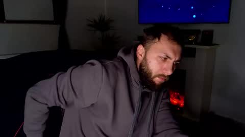 Robbie online show from 01.12.26