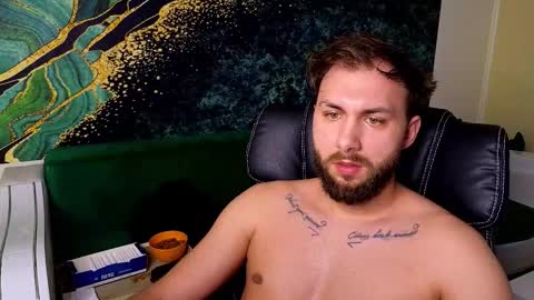 Robbie online show from 03.30.26