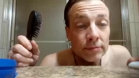 Snapshot of jamieshaneblueeyeswyo307 chatting on 02.10.25 Supafly307blueeyes9in online show from 02.10.25
