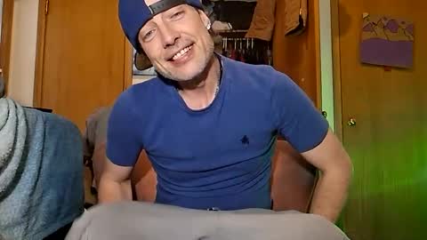 Snapshot of jamieshaneblueeyeswyo307 chatting on 03.07.25 Supafly307blueeyes9in online show from 03.07.25