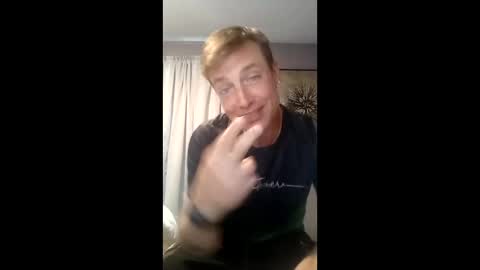 Snapshot of jamieshaneblueeyeswyo307 chatting on 10.09.25 Supafly307blueeyes9in online show from 10.09.25