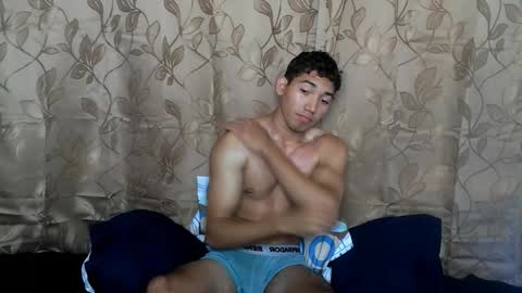 Jamithindependent model online show from 02.25.26