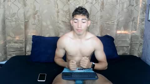 Jamithindependent model online show from 03.05.26