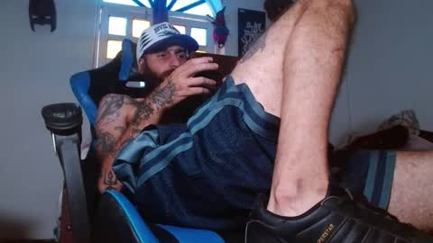 Jammes. online show from 03.05.26