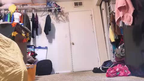 Bootyshows online show from 11.19.25