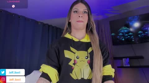 Danna varisheli online show from 01.18.26