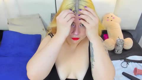 Jana Hancock online show from 03.04.26