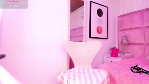 Janah Myers online show from 03.11.26