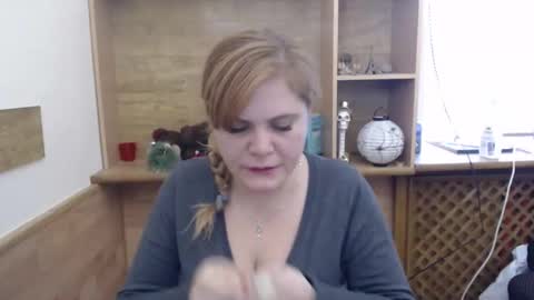 janaloveli online show from 01.19.26