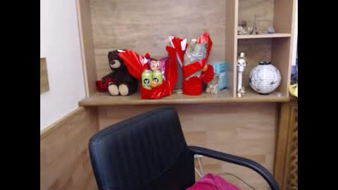 janaloveli online show from 03.07.26